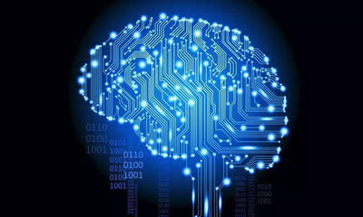 人工智能的觉醒 智慧形态与人类认知的界限