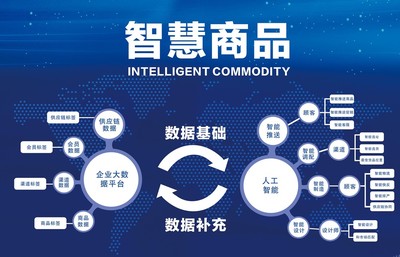 朵颜茜商城APP与人工智能基础软件开发的技术融合与应用前景