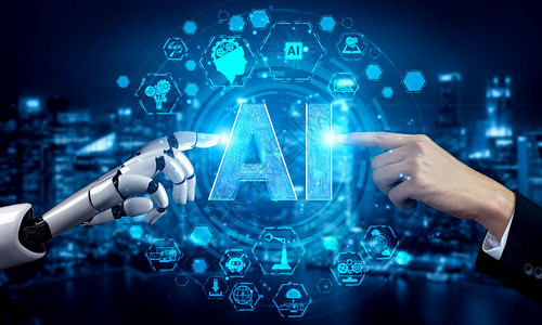 人工智能基础软件开发的背景、挑战与机遇